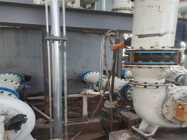 港南设备基础沉降下沉注浆加固增加荷载