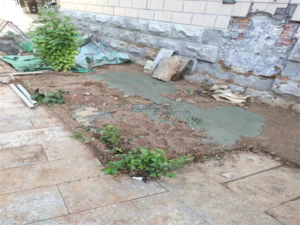 港南地基基础注浆增加承载力灌浆加固