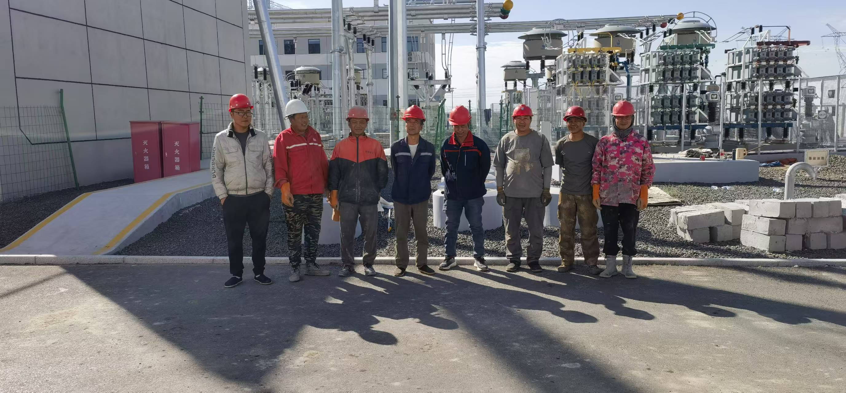 港南地基沉降如何修复?